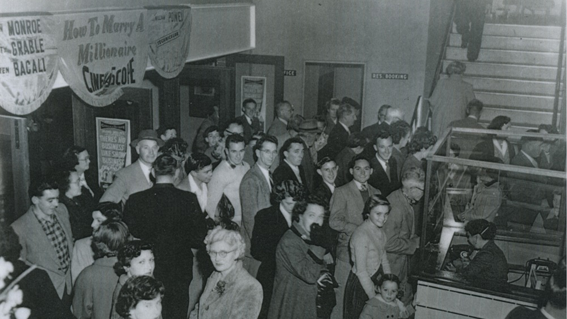 Gallery image for United Cinemas Avalon