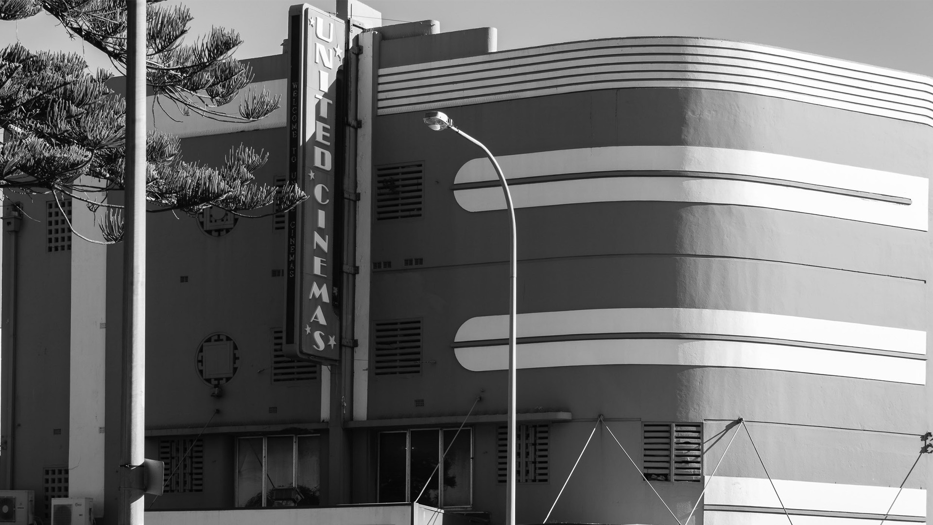 Gallery image for United Cinemas Collaroy