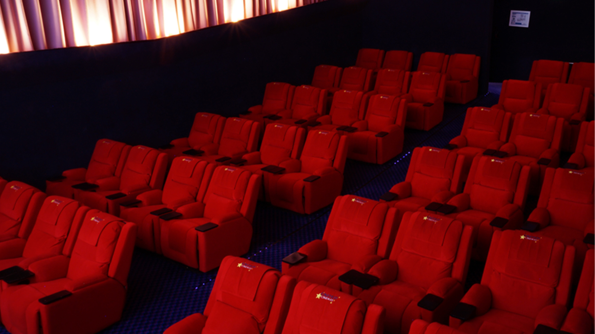 Gallery image for United Cinemas Eldorado
