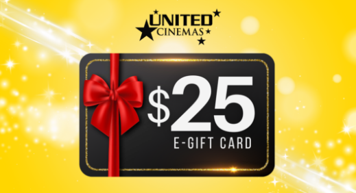 Image for 1.AU E-Gift Card $25
